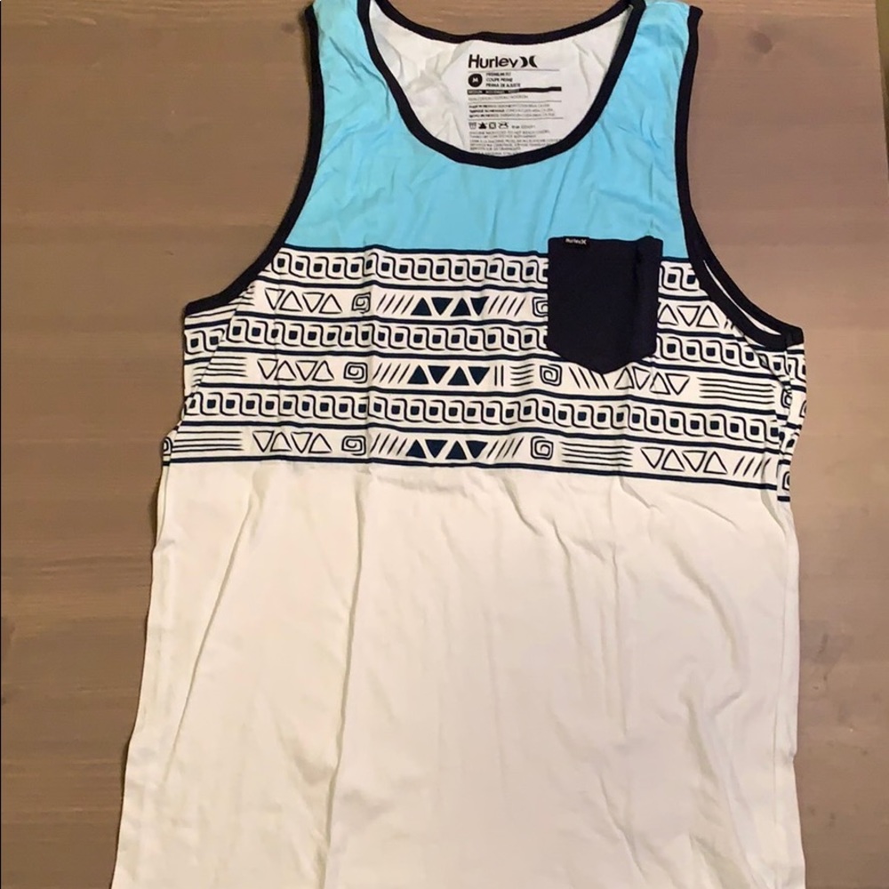 Hurley Tank Top